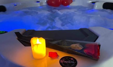 Centre HINATEA : Institut de beauté à Pollestres