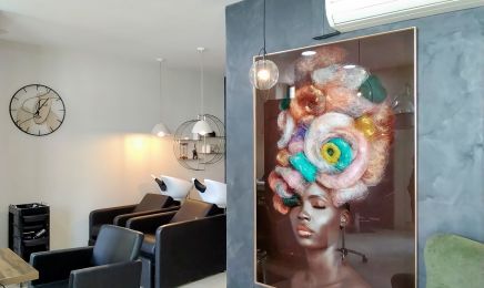 Aux Sympa'tifs  : Coiffeur à Colmar