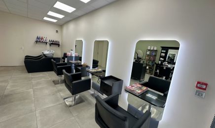 Gladys N Coiffure & Barbier : Coiffeur à Mèze