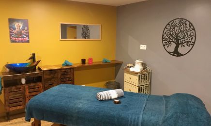 L’institut Cotentin Relaxation & India Spa - Massage - Soin - Hammam : Institut de beauté à Appeville