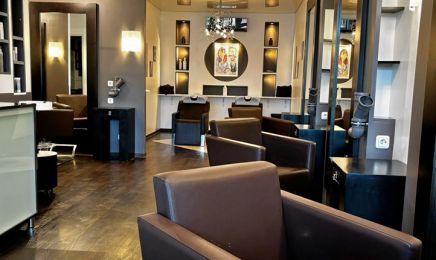 FrisierBar by Toby & Urte : Friseur in Burgwedel