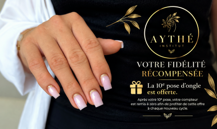 AYTHÉ institut : Coiffeur à Saint-Martin-de-Crau
