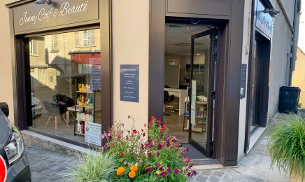 Jenny Coif & Beauté : Manucure à Gallardon