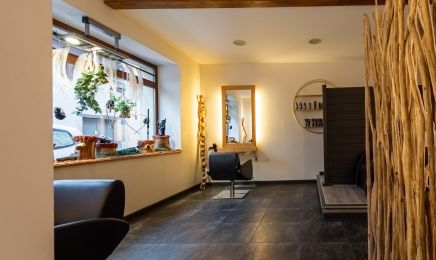 Magnyficence : Coiffeur à Turckheim