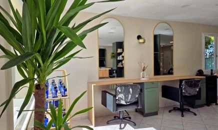 L’Atelier de Laure : Coiffeur à Rosières-près-Troyes