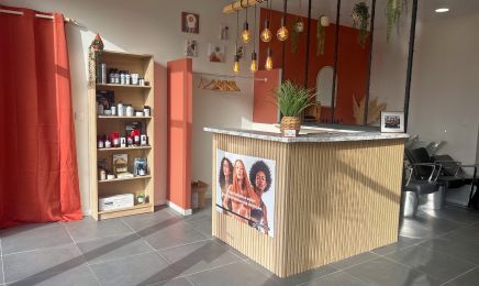 Justine Atelier Coiffure : Coiffeur à Audenge