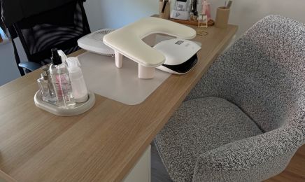 Clarely Studio : Manucure à Herserange