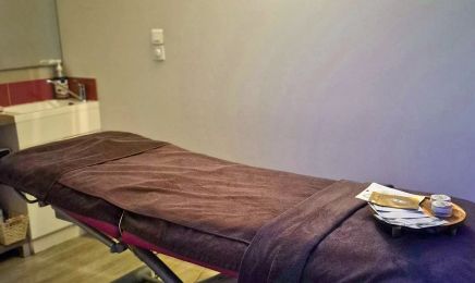 Institut La Douce Heure : Manucure à Saint-Sébastien-sur-Loire