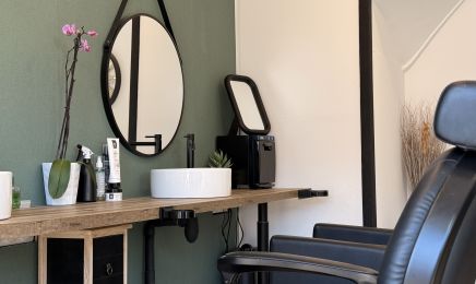 F’law : Coiffeur à Déville-lès-Rouen