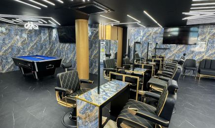 Cut Corner - Fontenay sous Bois : Coiffeur à Fontenay-sous-Bois