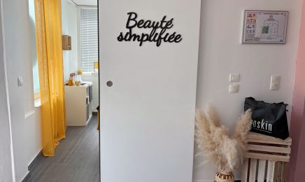 Beaute Simplifiee : Institut de beauté à Savigny-sur-Orge