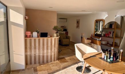 Lily Jane : Coiffeur à Vergèze