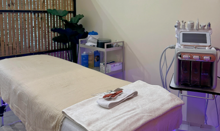 Soha Beauty : Manucure à Saint-Nazaire