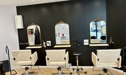 H'air Afro - Rennes : Coiffeur à Rennes