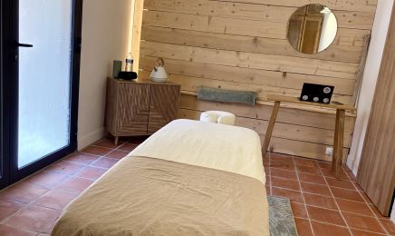 Ma Bulle Paradisiaque Massage : Coiffeur à Hyères