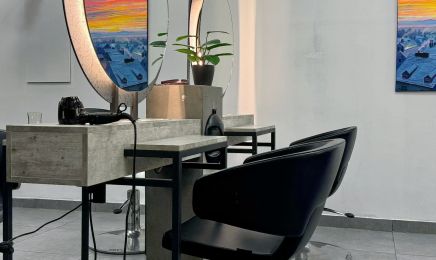 Mj Art of Hair: Kosmetikstudio in Freising