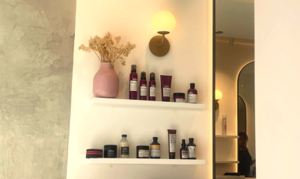 Arnaud S Coiffure : Coiffeur à Saint-Pierre