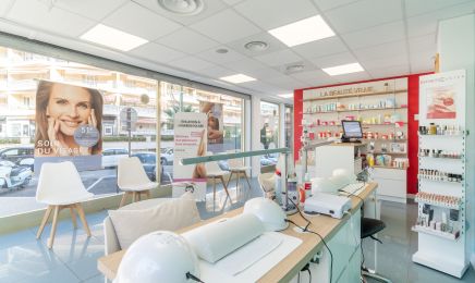 Beauty Success L'Institut - Le Cannet : Institut de beauté à Le Cannet