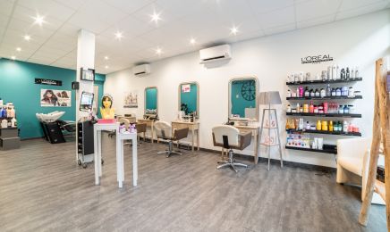 La beauté du cheveu : Coiffeur à Saint-Yrieix-la-Perche