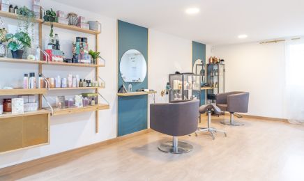 Chez Aurel : Coiffeur à Manosque