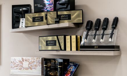 XII ème Avenue : Coiffeur à Marseille