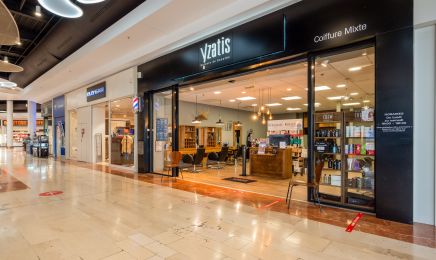 Yzatis - Perpignan Château Roussillon : Coiffeur à Perpignan
