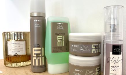 Les Ciseaux Choletais : Coiffeur à Cholet
