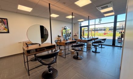 AUDREY.S : Coiffeur à Champigny