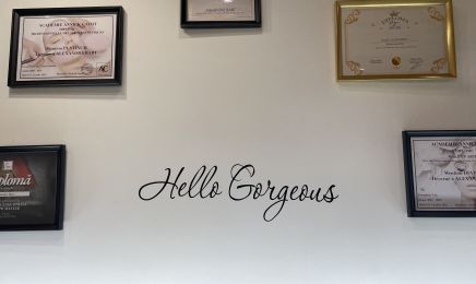 Institut de beauté Alexandra : Coiffeur à Saint-Gilles