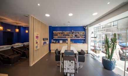 The Workshop Coiffure : Coiffeur à Caen