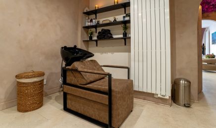 Beauty by huda : Manucure à Levallois-Perret