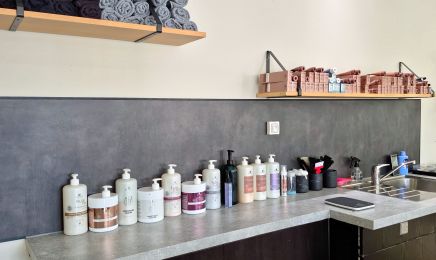 Essentielle Coiffure  : Coiffeur à Candé-sur-Beuvron