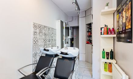 Berekya Hair Coiffure : Coiffeur à Paris