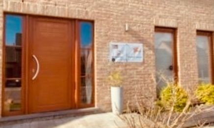 La Perla  : Institut de beauté à Braine-l'Alleud