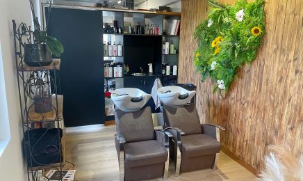 Coiffure By Davy  : Coiffeur à Mouscron