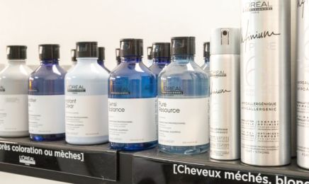 Marc Leyrat : Institut de beauté à Paris