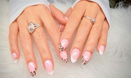 SL Nails : Manucure à Cognac