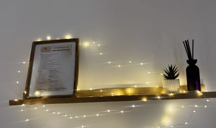 LATELIER BY NANA : Manucure à Florange