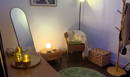 Le Cabinet ASMR : Institut de beauté à Montpellier