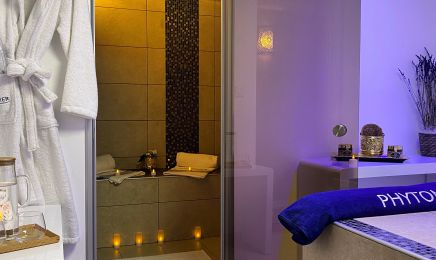 M Institut de Beauté et Spa : Manucure à Lyon