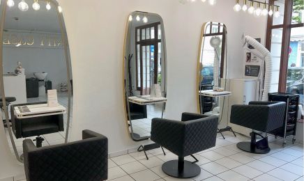 Vanity Case: Kosmetikstudio in München