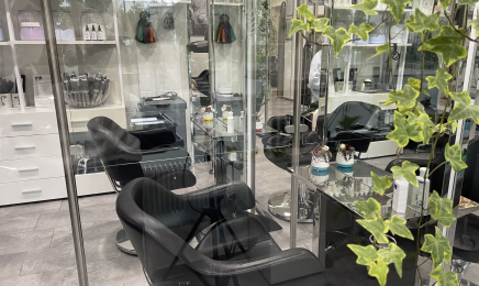 Monas Haar Studio : Barbershop in Recklinghausen