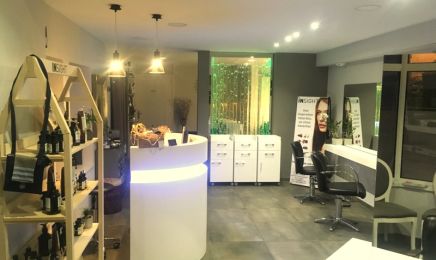 Boucles et reflets : Coiffeur à Plourin-lès-Morlaix