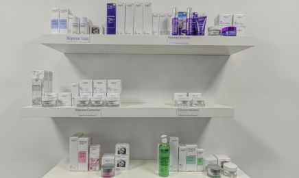 Les promesses d’Anthéa : Institut de beauté à Saône