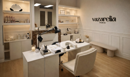 Vazarelia nail lounge : Manucure à Paris
