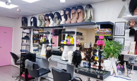 Viviana Nails  : Manucure à Poissy