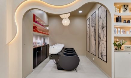 Studio Lou Elancourt  : Coiffeur à Élancourt