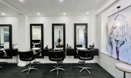 Leonardi Paris : Coiffeur à Paris