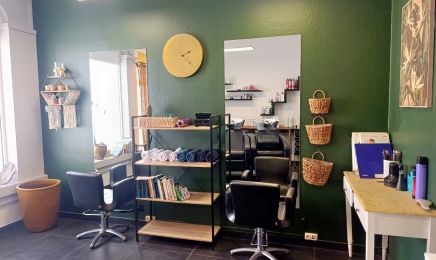 Barbara Barber Coiffure : Institut de beauté à Nouméa