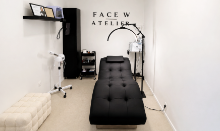 Face W Atelier : Institut de beauté à Antony